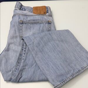 American Eagle Original Boot Jeans